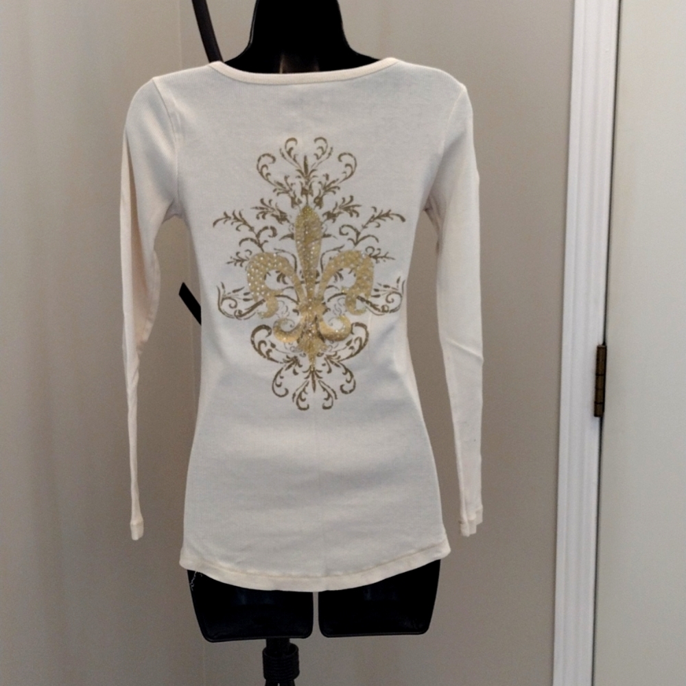 Lena long sleeved thermal - Picture 2 of 6